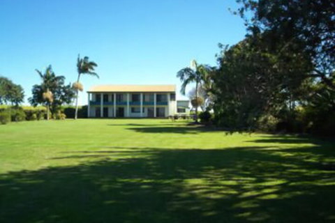 Rubyanna Rise Bed & Breakfast - Tourism Caloundra 0