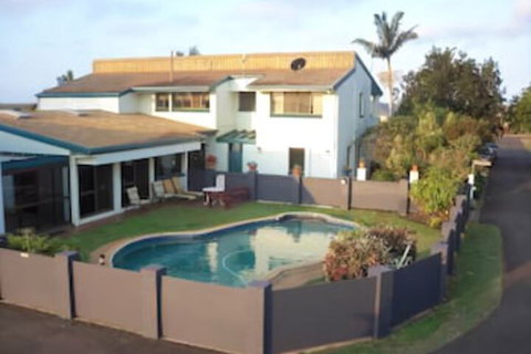 Rubyanna Rise Bed & Breakfast - Tourism Caloundra 2