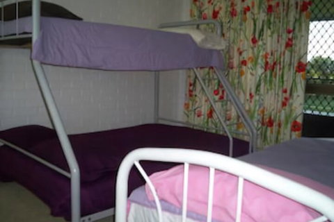 Rubyanna Rise Bed & Breakfast - Tourism Caloundra 7