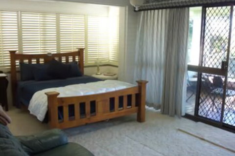 Rubyanna Rise Bed & Breakfast - Tourism Caloundra 5