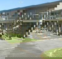 Ocean Drive Motel - Tourism Caloundra