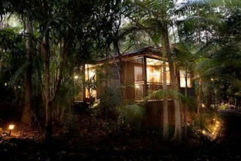 Amore On Buderim Luxury Rainforest Cabins - Tourism Caloundra 1