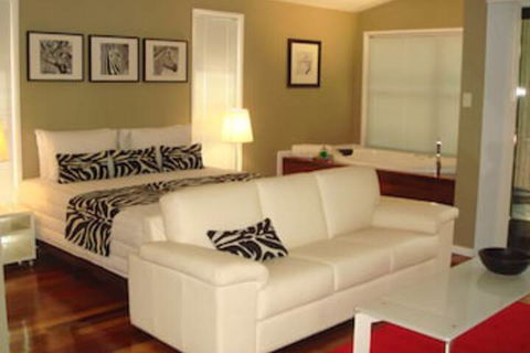 Amore On Buderim Luxury Rainforest Cabins - Tourism Caloundra 0