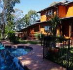 Leatherwood Lodge - Tourism Caloundra