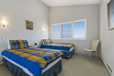 Redvue Apartments - Tourism Caloundra 6