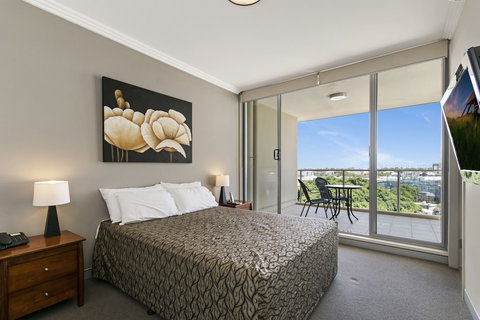 Redvue Apartments - Tourism Caloundra 4