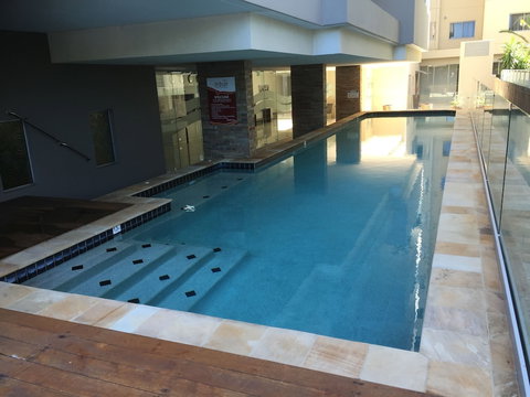 Redvue Apartments - Tourism Caloundra 1