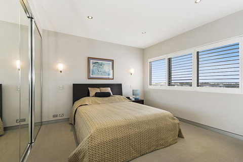 Redvue Apartments - Tourism Caloundra 5