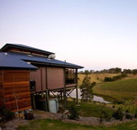 Oceanview Estate Vineyard Cottages - Tourism Caloundra