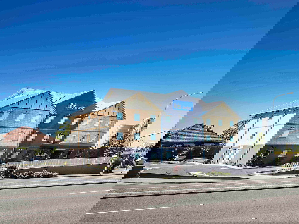 Lutwyche QLD Tourism Caloundra