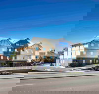 ibis Budget Windsor Brisbane - Tourism Caloundra