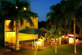 Sky View Units - Tourism Caloundra 3