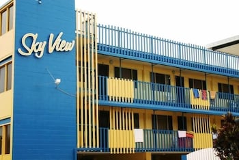 Sky View Units - Tourism Caloundra 5