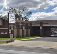 Bendigo's Allara Motor Lodge - Tourism Caloundra