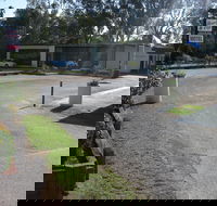 Rose City Motor Inn - Tourism Caloundra