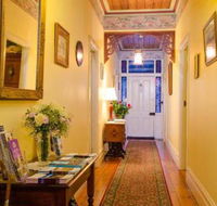 Barnsley House Bed  Breakfast - Tourism Caloundra