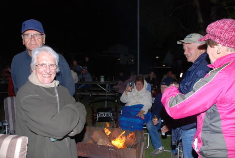 Beechworth Lake Sambell Caravan Park - Tourism Caloundra 4