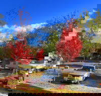 Beechworth Lake Sambell Caravan Park - Tourism Caloundra