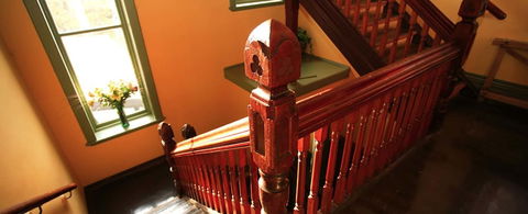 The Priory Beechworth - Tourism Caloundra 3