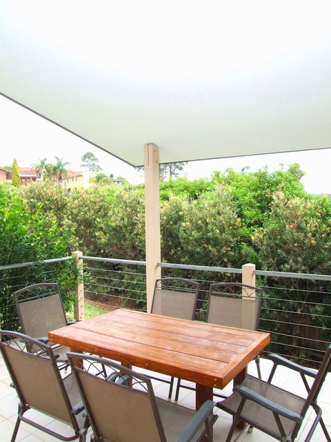 Parker By The Sea - Tourism Caloundra 3