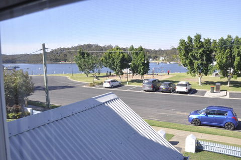 Bluedock Apartments - Tourism Caloundra 2