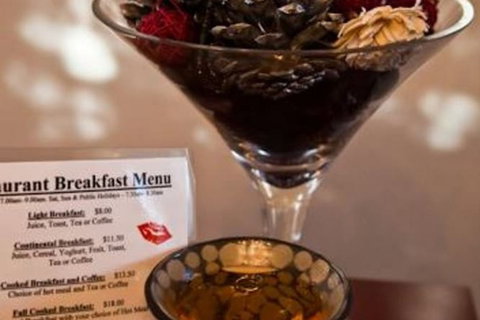 Abbotsleigh Motor Inn - Tourism Caloundra 6