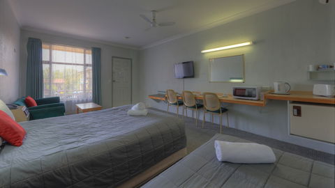 Alluna Motel - Tourism Caloundra 6