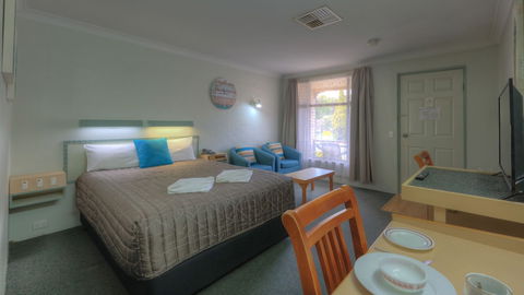 Alluna Motel - Tourism Caloundra 4
