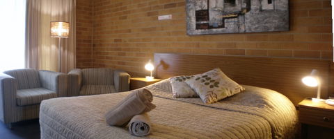 White Lanterns Motel - Tourism Caloundra 5