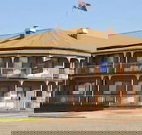 Albury Townhouse Motel - Tourism Caloundra