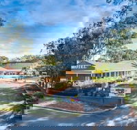 Commercial Golf Resort - Tourism Caloundra