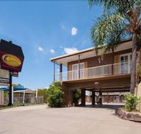 Albury Classic Motor Inn - Tourism Caloundra