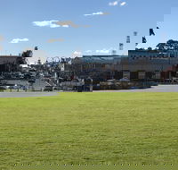 Albany Foreshore Guest House - Tourism Caloundra