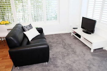Albany Central Apartments - Tourism Caloundra 3