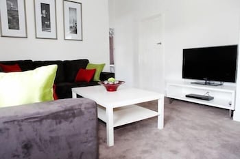 Albany Central Apartments - Tourism Caloundra 2