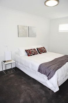 Albany Central Apartments - Tourism Caloundra 1