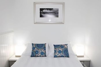 Albany Central Apartments - Tourism Caloundra 4