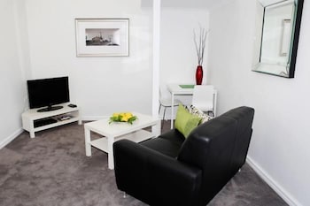 Albany Central Apartments - Tourism Caloundra 5