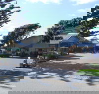 BIG4 Middleton Beach Holiday Park - Tourism Caloundra