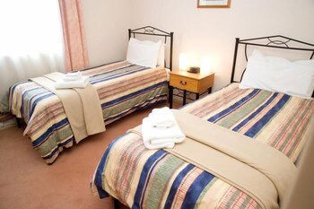The Grand Apartments North Adelaide - Tourism Caloundra 4