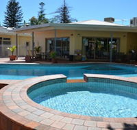 Glenelg Motel - Tourism Caloundra