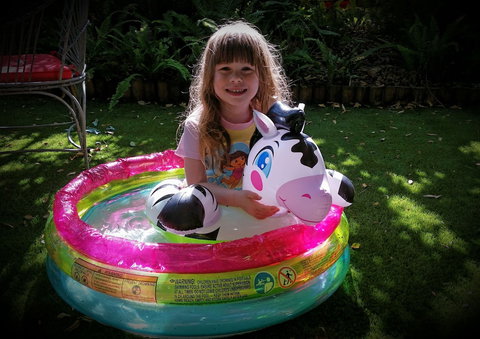 Water Bay Villa Bed And Breakfast - Tourism Caloundra 4