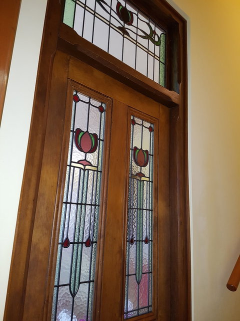 Water Bay Villa Bed And Breakfast - Tourism Caloundra 1