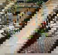 Water Bay Villa Bed and Breakfast - Tourism Caloundra