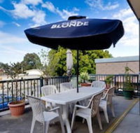 Enfield Motor Inn - Tourism Caloundra