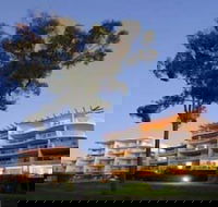 Magnolia Lane Apartments - Tourism Caloundra