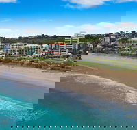 Ocean Boulevard - Tourism Caloundra