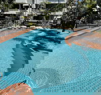 Headland Gardens Holiday Resort - Tourism Caloundra