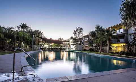 Ramada Encore By Wyndham Whale Cove - Tourism Caloundra 6