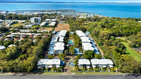 Ramada Encore By Wyndham Whale Cove - Tourism Caloundra 4